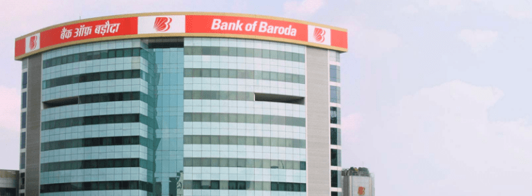 A sage of vision and enterprise- Bank of Baroda